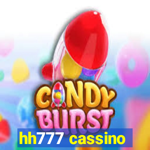 hh777 cassino